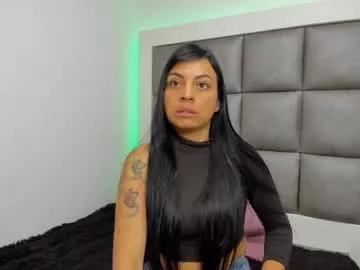 laura__js_ from Chaturbate is Freechat