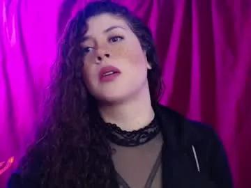 laura_fountain_ from Chaturbate is Freechat