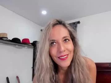 laurafarrely from Chaturbate is Freechat