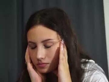 Photos of laureencadriel from Chaturbate is Freechat