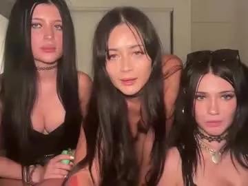 Laurenmouse webcams show profile image 
