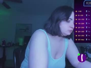 lavanamaroon from Chaturbate