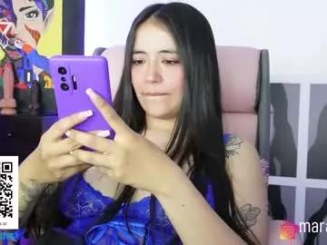 laviah from Chaturbate