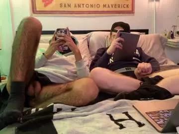 lawless777 from Chaturbate