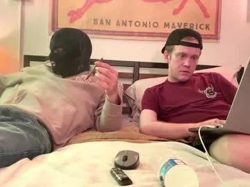 lawless777 from Chaturbate