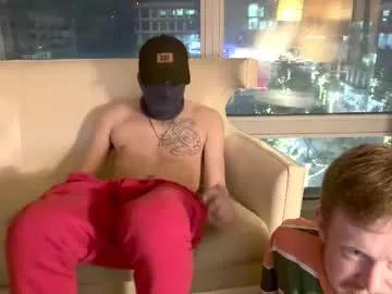 lawless777 from Chaturbate