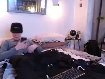 lawless777 from Chaturbate