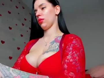 laya_moon from Chaturbate is Freechat