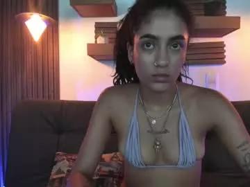 layla_707 from Chaturbate