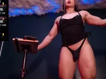 layla_dominac from Chaturbate