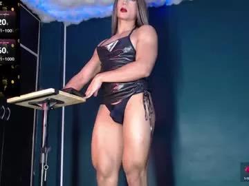 layla_dominac from Chaturbate