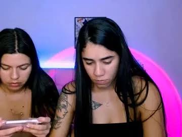 layla_roma from Chaturbate