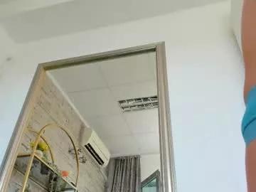 layla_snowflake from Chaturbate