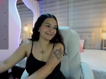 laylaa_2 from Chaturbate is Freechat