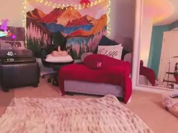 laylaa_dreams from Chaturbate