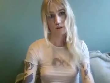 laylahloveless from Chaturbate