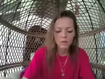 laylarainvip from Chaturbate