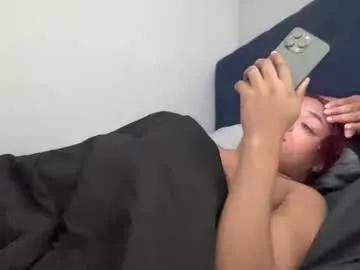 laylasimone97 from Chaturbate