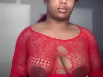 laylasimone97 from Chaturbate