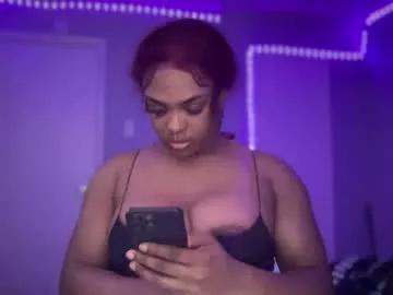 laylasimone97 from Chaturbate