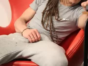 ldntarzannninabox from Chaturbate is Freechat