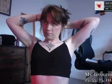 leah_lust_ from Chaturbate is Freechat