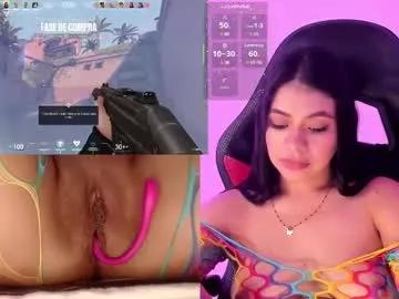 Photos of leahvega_ from Chaturbate is Freechat