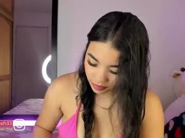 lee_ash from Chaturbate