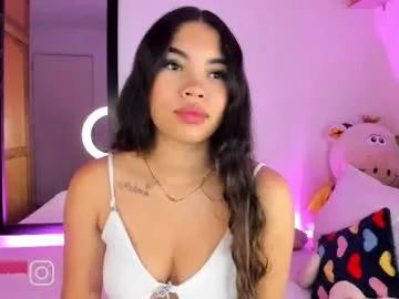lee_ash from Chaturbate