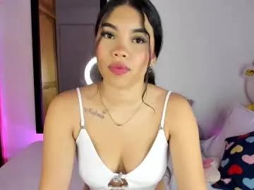 lee_ash from Chaturbate