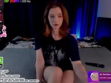 lee_green from Chaturbate