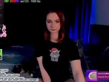 lee_green from Chaturbate
