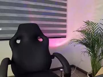 lee_mila from Chaturbate