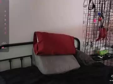 leealba from Chaturbate