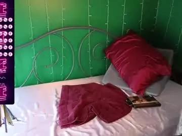 leealba from Chaturbate