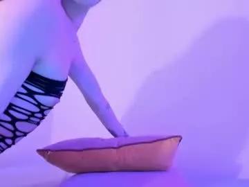 leefoxx from Chaturbate