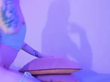 leefoxx from Chaturbate