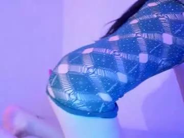 leefoxx from Chaturbate