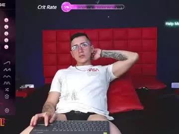 legends_gh1 from Chaturbate