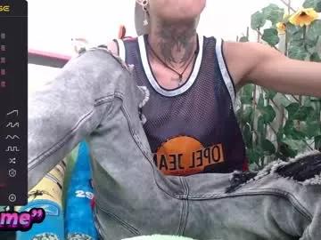 leider_perez1 from Chaturbate is Freechat