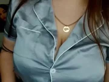 leila_beayte_ from Chaturbate