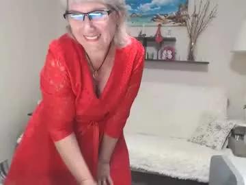 leilamays from Chaturbate
