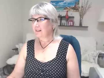 leilamays from Chaturbate