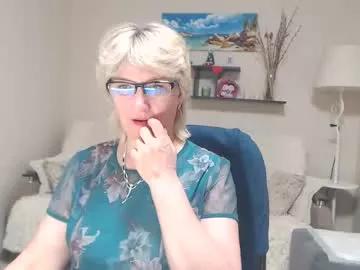 leilamays from Chaturbate