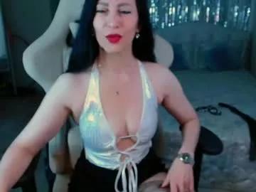 leilamurray from Chaturbate