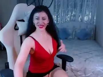 leilamurray from Chaturbate