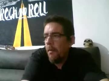 lemmyfromhell from Chaturbate