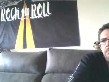 lemmyfromhell from Chaturbate
