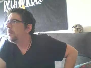 lemmyfromhell from Chaturbate