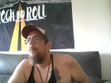 lemmyfromhell from Chaturbate